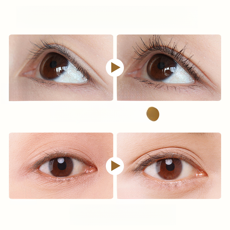 Mascara Volume Naturale Feather Fiber Nutrition_voghion.com